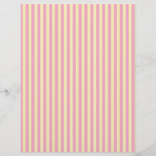 Stripe Scrapbook Hintergrundtextur