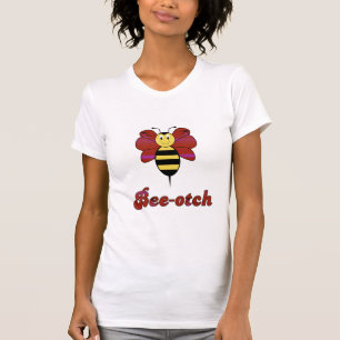 Striped Diamond 06 Käfer-Shirt T-Shirt
