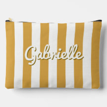 Striped Summer Sunset Girls Trip Lingerie