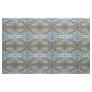 Striper Xpert Surf Slapper Holzener Köder aus alte Stoff