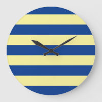 STRIPES einstellbares Blau