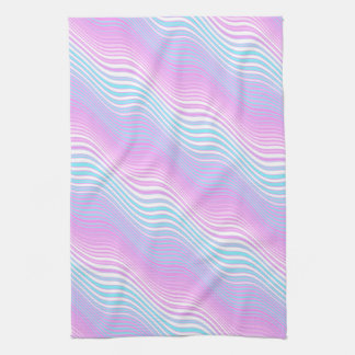 stripewave evolution : geschirrtuch