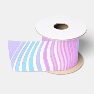 Stripewave-Evolution: Satinband