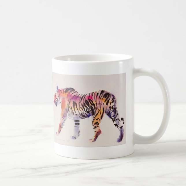 Stripey Tasse (Rechts)