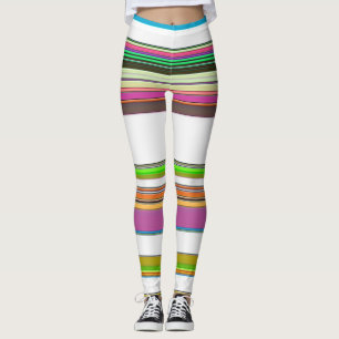 STRIPIERT LEGGINGS