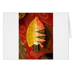 Stripte Sensation: Tiger Barb Fisch farbenfroher S