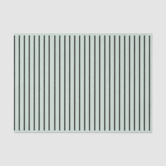 Striptes neutrales Gewebepapier Seidenpapier