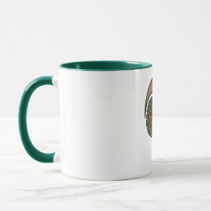 Strive&Achieve Mug. Tasse