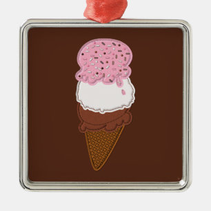 Stroheis-Creme-Cones-2-q ORNAMENT