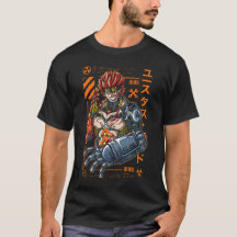 Strohhut Crew Otaku T - Shirt