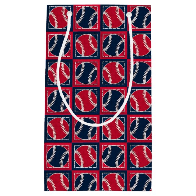 Strohleder 01-GIFT BAG S Kleine Geschenktüte (Vorderseite)