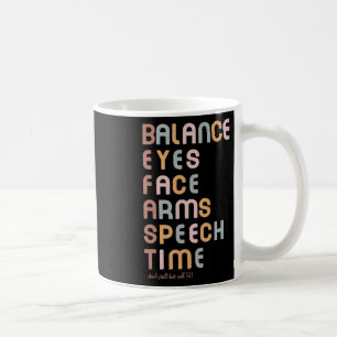 Stroke Awareness Montag Red Ribbon Neuro Nurse Str Kaffeetasse