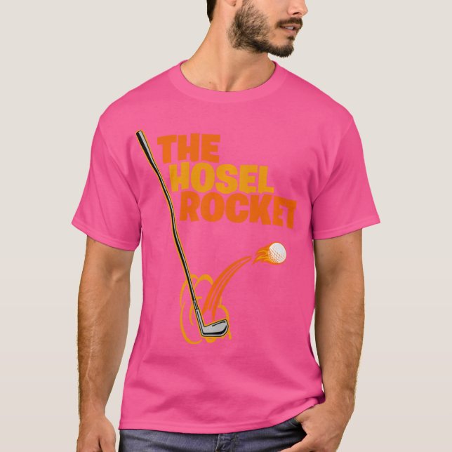 Stroke T-Shirt (Vorderseite)