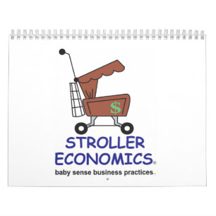 STROLLER WIRTSCHAFTSKALENDER A KALENDER