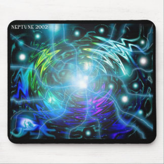 Strom Mousepad