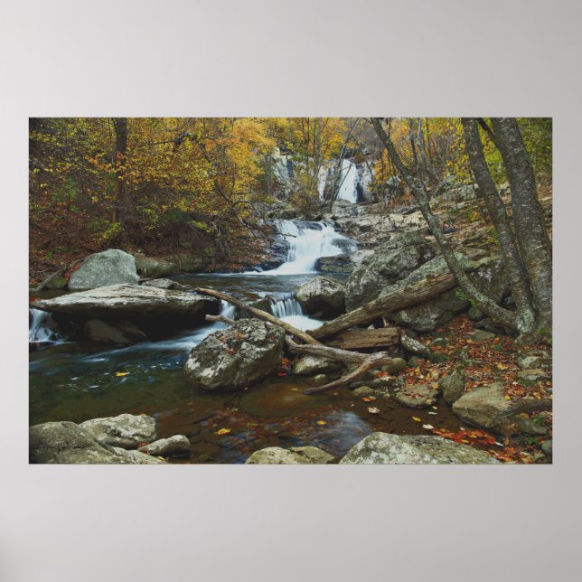 Strom Poster (Vorne)