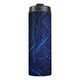 Stromkreis Thermosbecher