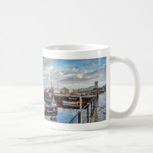 Stromness Orkney Scotland Tasse