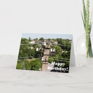 Strompfosten   karte