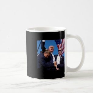 Strong 2024 kaffeetasse