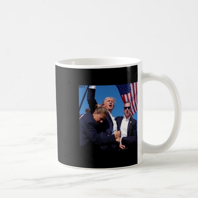 Strong 2024 kaffeetasse (Rechts)