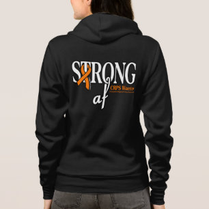 STRONG af... CRPS Hoodie