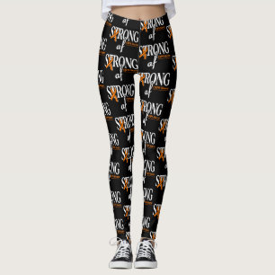 STRONG af... CRPS Leggings