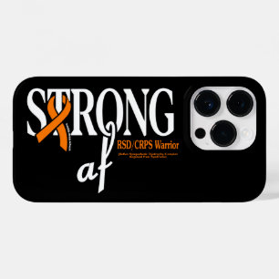 STRONG af...RSD/CRPS Case-Mate iPhone 14 Pro Hülle
