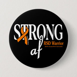 STRONG af...RSD-Taste Button