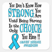 Strong/Choice.. Graves'