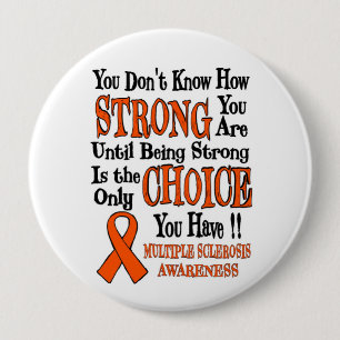Strong/Choice...MS Button