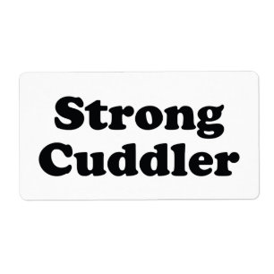 Strong Cuddler