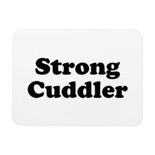 Strong Cuddler Magnet