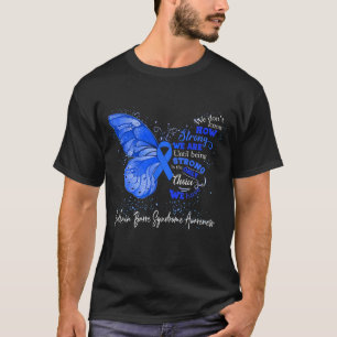 Strong We are to be GUILLAIN BARRE SYNDROME T-Shirt