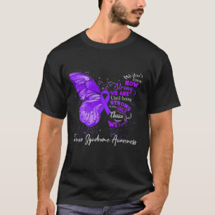 Strong we are to be TURNER SYNDROM T-Shirt