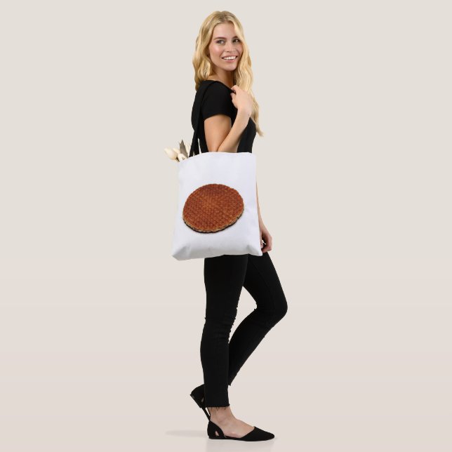 Stroopwafel (Am Model)