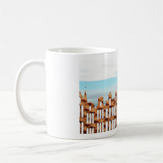 Stroopwafel Niederlande Kaffeetasse