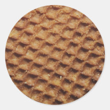 Stroopwafel