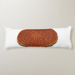 Stroopwafel Seitenschläferkissen
