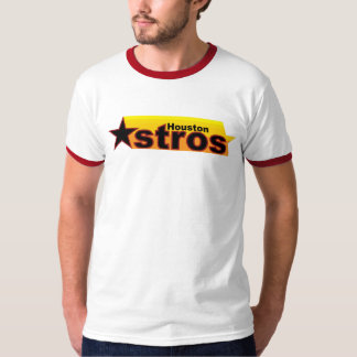 Stros vor Hossonnenaufgang T-Shirt