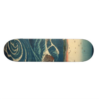 Strudel Skateboard