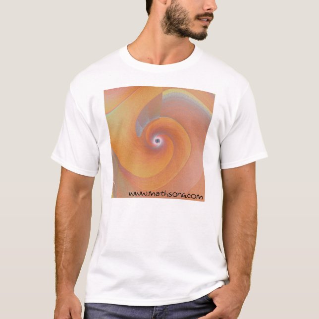 Strudel T-Shirt (Vorderseite)
