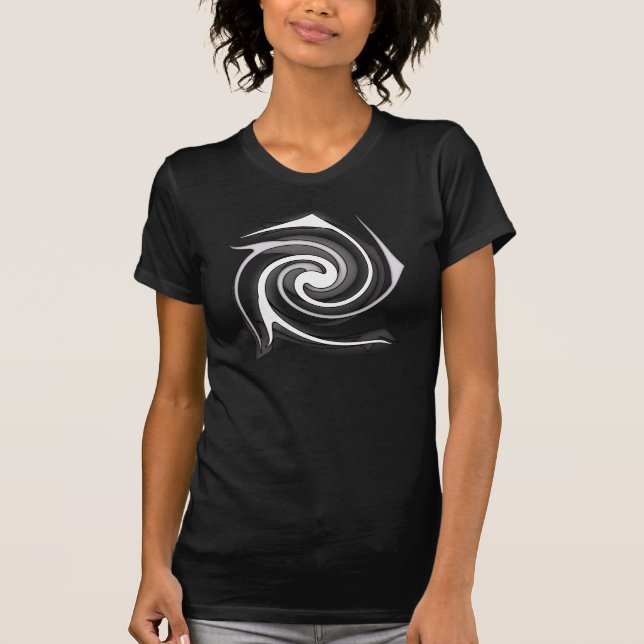 Strudel T-Shirt (Vorderseite)