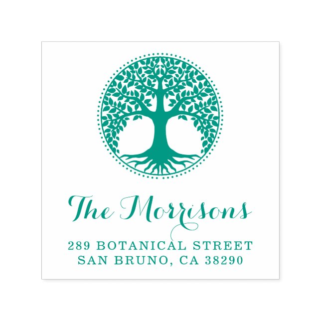 Struktur der Script-Rücksendeadresse für Lebensfam Permastempel (Design)