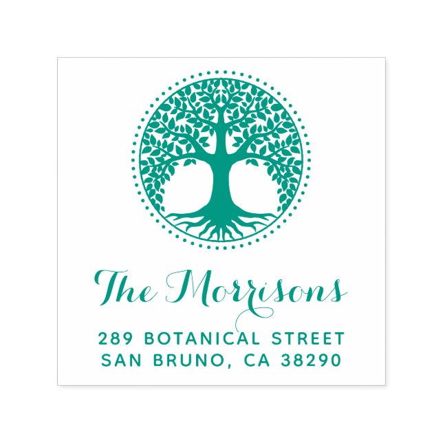 Struktur der Script-Rücksendeadresse für Lebensfam Permastempel (Design)