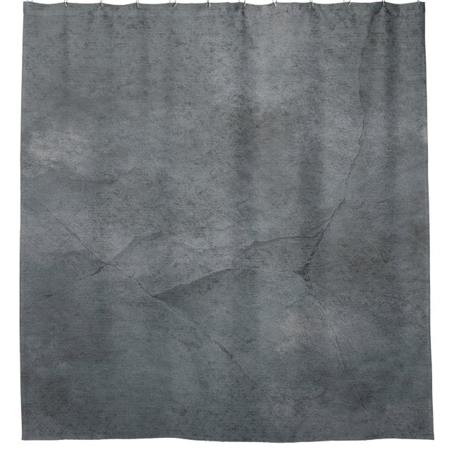 Struktur der Textur Duschvorhang (Vorderseite)