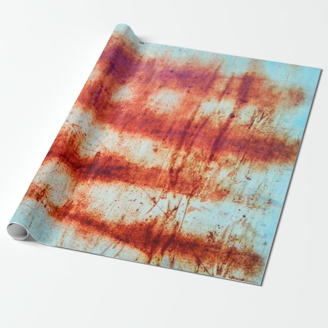 Struktur Geschenkpapier (Ungerollt)