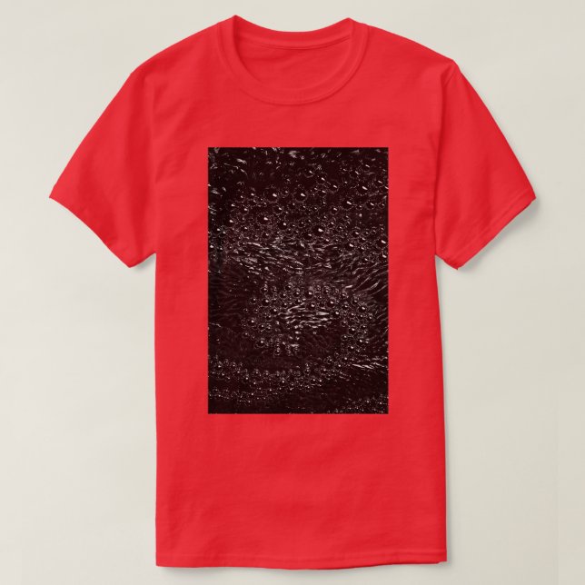 Struktur III T-Shirt (Design vorne)