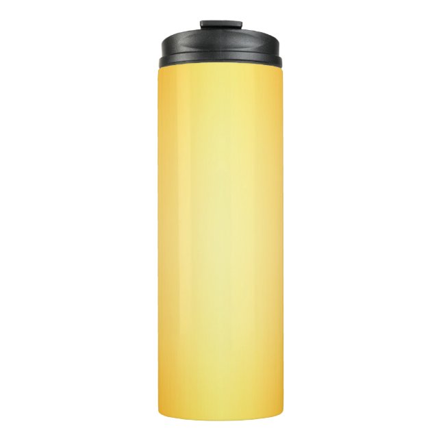 Struktur Thermosbecher (Vorderseite)