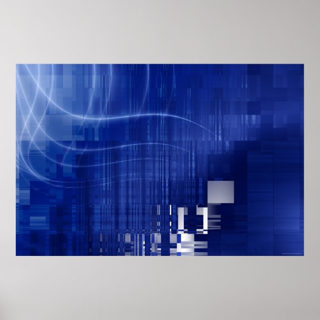 Strukturelle Primärdaten (Funktion) Poster (Vorne)
